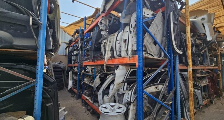 UAE Leading Metal Scrap Buyer | Plastic Scrap Dealers in Dubai