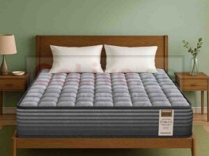 Ecolux Mattress – UAE Kurlon’s Natural Latex Comfort