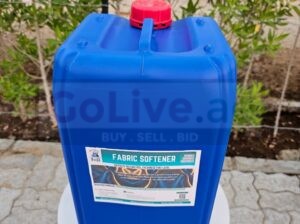 Fuji Softener – Ultimate Fabric Care for All Wash Types