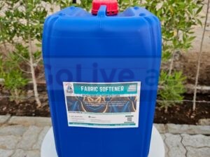 Fabric Softener for Towels, Bedsheets, and Uniforms