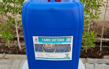 Fabric Softener for Towels, Bedsheets, and Uniforms