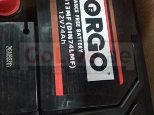 Battery and Mechanical Fix Pro