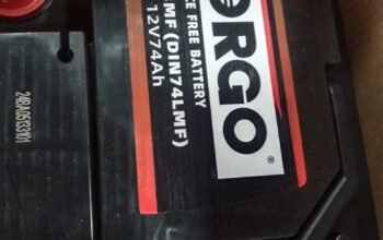 Battery and Mechanical Fix Pro