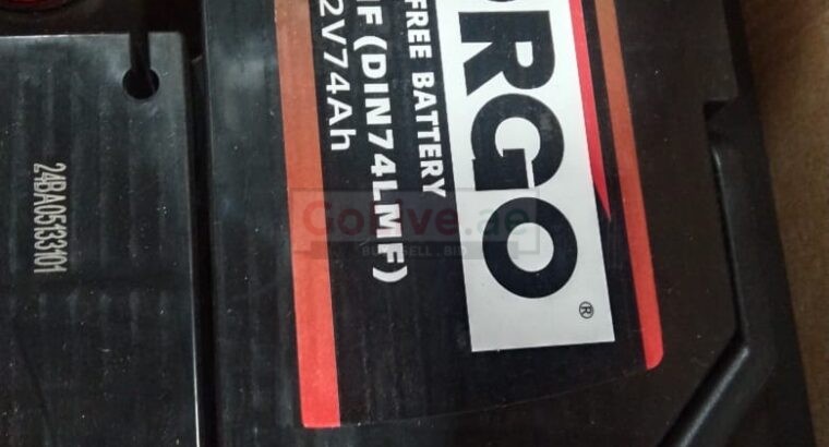 Battery and Mechanical Fix Pro