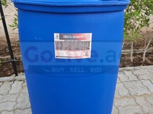 Black Abaya Cleaner – Fuji Detergent for Daily Care