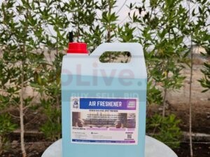 Fuji Air Fresh Spray – Light Fragrance and Long Lasting Scent