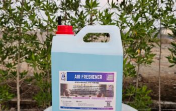 Fuji Daily Fresh Air Spray – Clean Smell That Lasts