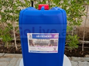 Fuji Odor Remover Spray – Fresh Air for Every Room