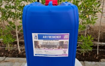 Fuji Premium Scent Spray – Instant Odor Elimination