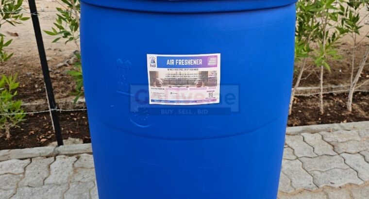 Fuji Odor Neutralizer – Powerful Air Freshener Formula