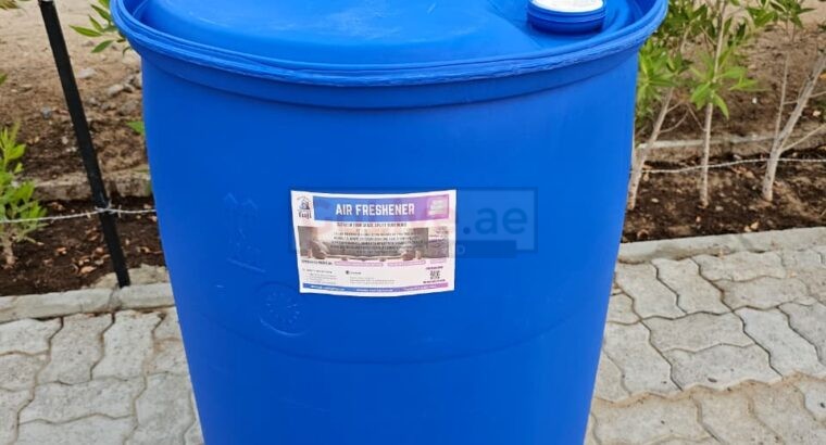 Fuji Premium Air Freshener UAE – Fresh Fragrance Every Spray