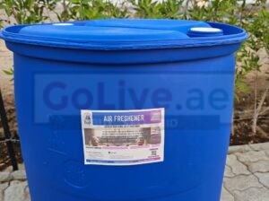 Fuji Floral Air Freshener – Gentle Mist and Elegant Fragrance