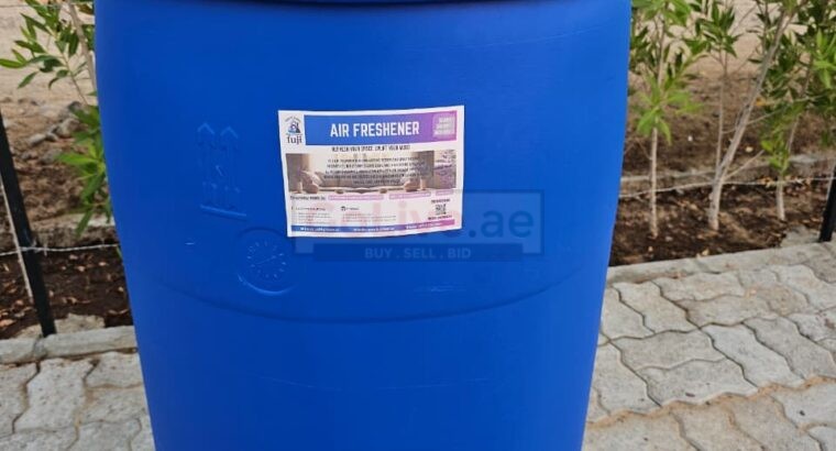 Fuji Eco Friendly Air Freshener – Safe and Effective Formula