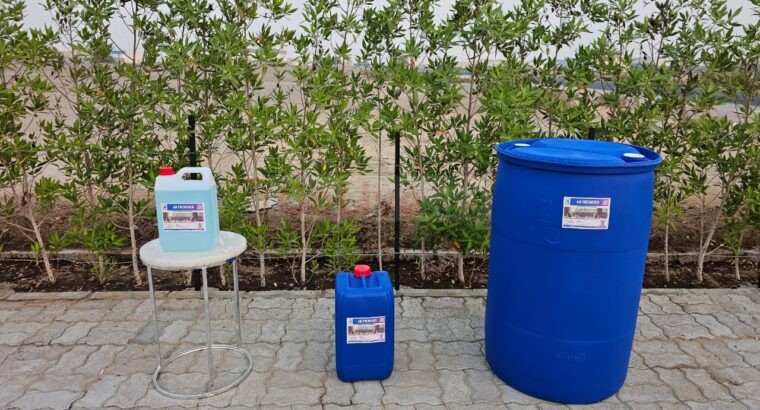 Fuji Odor Neutralizer – Powerful Air Freshener Formula