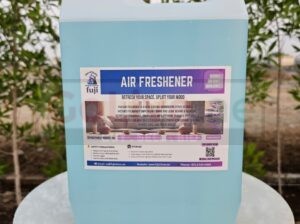 Fuji Aromatic Room Freshener – Elegant Fragrance Blend