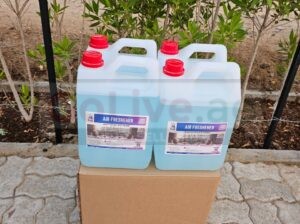 Fuji Professional Air Freshener – Ideal for Hotels and Offices