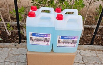 Fuji Professional Air Freshener – Ideal for Hotels and Offices