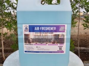 Fuji Premium Air Freshener UAE – Fresh Fragrance Every Spray