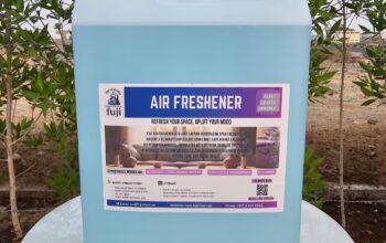 Fuji Premium Air Freshener UAE – Fresh Fragrance Every Spray