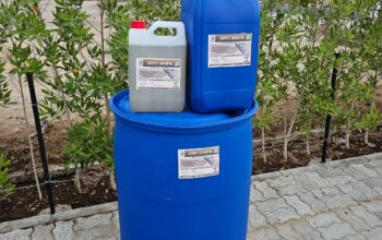 Carpet Shampoo for Hotels, Homes and Cars – FujiChem.ae