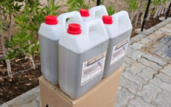 Premium Carpet Shampoo for Hotels and Offices – Fuji Brand