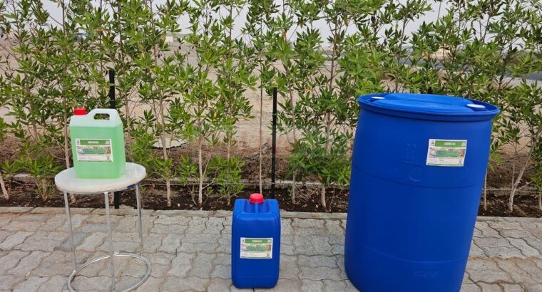 Fuji Dish Wash – Clean Smarter, Shine Brighter