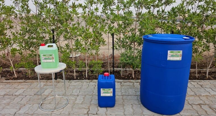 Safe for Hands, Tough on Stains – Fuji Dish Wash