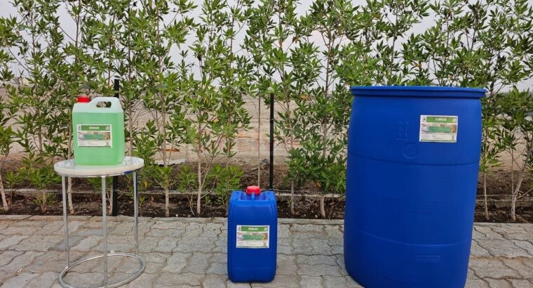 Premium Dish Washing Solution for Hotels and Homes