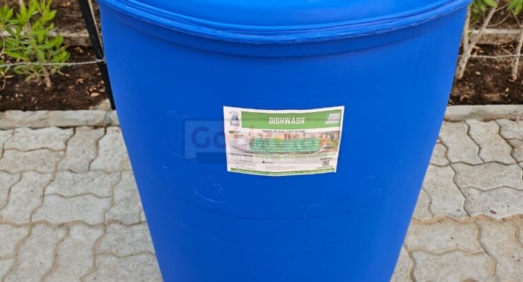 Best Dishwashing Liquid for Home and Restaurants – Fuji Premium