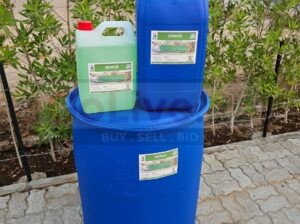 Fuji Dish Wash – Professional Cleaning for Every Kitchen