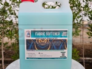Fuji Softener – Clean Fragrance, Superior SoftnessEco-Safe Fabric Conditioner.