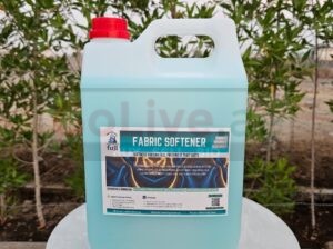 Fuji Fabric Conditioner – Soft, Smooth and Fresh Every Wash