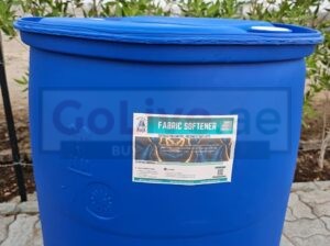 Fuji Fabric Softener – Protects and Softens Every Fiber