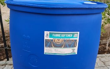Fuji Fabric Softener – Protects and Softens Every Fiber