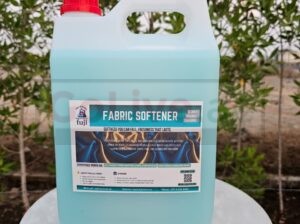Fuji Fabric Softener – Long-Lasting Freshness and Softness