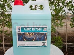 Industrial Laundry Fabric Conditioner – Fuji Brand