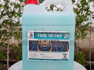 Industrial Fabric Softener for Hotels and Hospitals