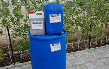 Fuji Floor Cleaner – Shine, Sanitize and Refresh Your Home