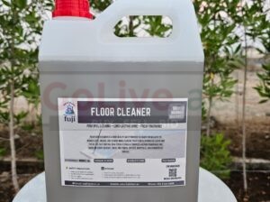 Fuji Premium Floor Cleaner – Deep Clean and Long-Lasting Freshness