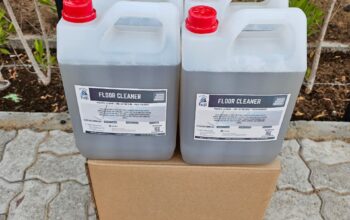 Multi-Surface Fuji Floor Cleaner – Cleans, Protects and Deodorizes