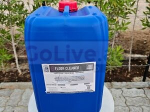 Fuji Non-Slip Floor Cleaner – Safe and Effective Cleaning Solution