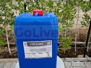 Premium Tile Cleaner by Fuji – Deep Cleaning Perfection