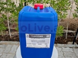 Premium Floor Cleaner for Hotels and Homes – Fuji Quality