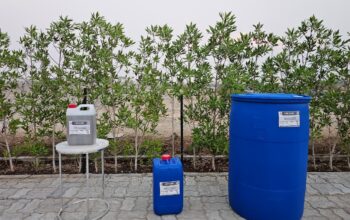 Fuji Professional Grade Floor Cleaner – Safe for All Floors