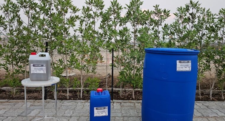 Long-Lasting Fragrance Floor Cleaner by Fuji