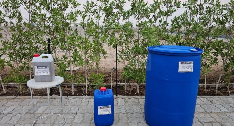 Premium Floor Cleaner for Hotels and Homes – Fuji Quality