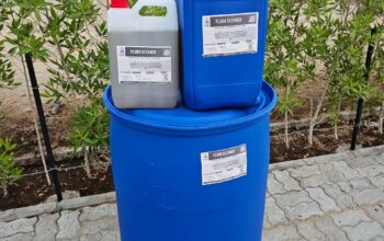 Fuji Floor Disinfectant Cleaner – Removes Dirt and Odors Fast