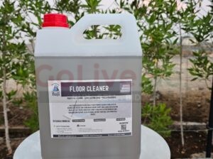 Fuji Advanced Floor Cleaner – Perfect for Home and Office