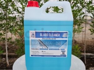 Fuji Premium Glass and Mirror Cleaner – Long-Lasting Shine