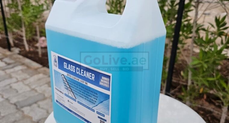 Best Glass Cleaner for Windows, Mirrors, and Car Windshields